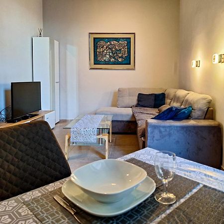 Modern Parkside Garden View Apartment Budapest Kültér fotó