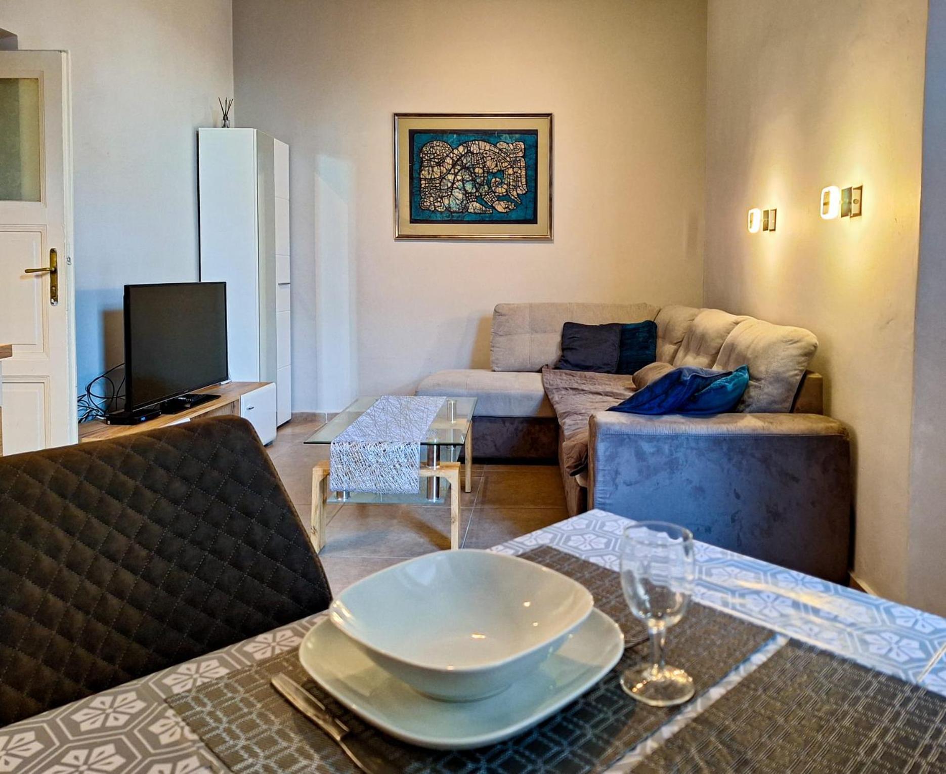 Modern Parkside Garden View Apartment Budapest Kültér fotó